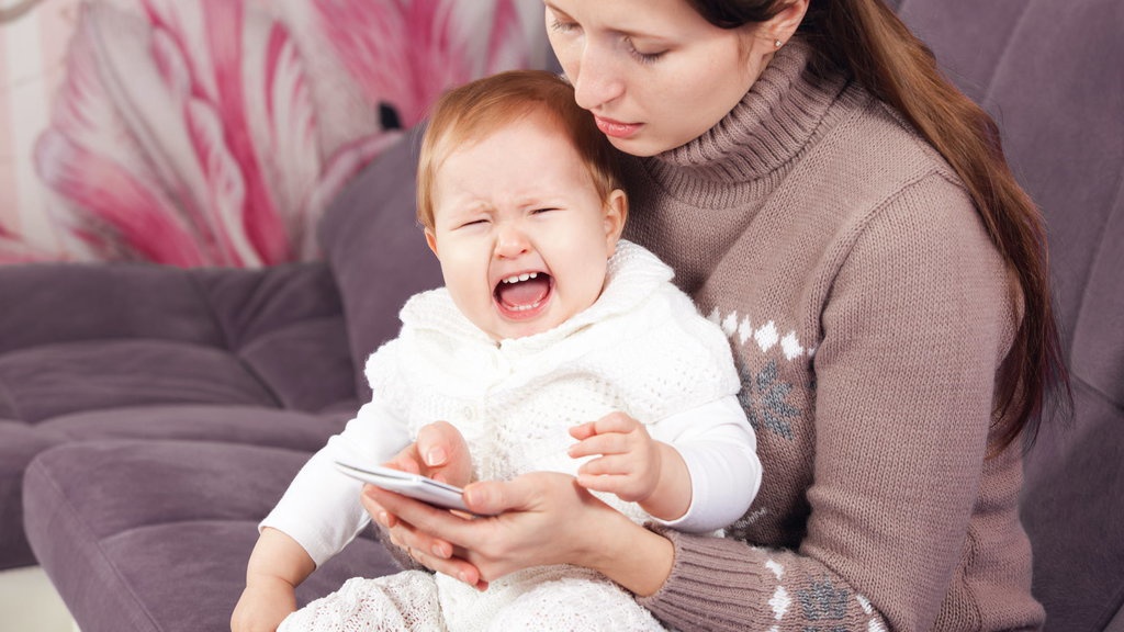 Mengenal Apa Itu Mother Wound dan Cara Mengatasinya Mengenal Apa Itu Mother Wound dan Cara Mengatasinya