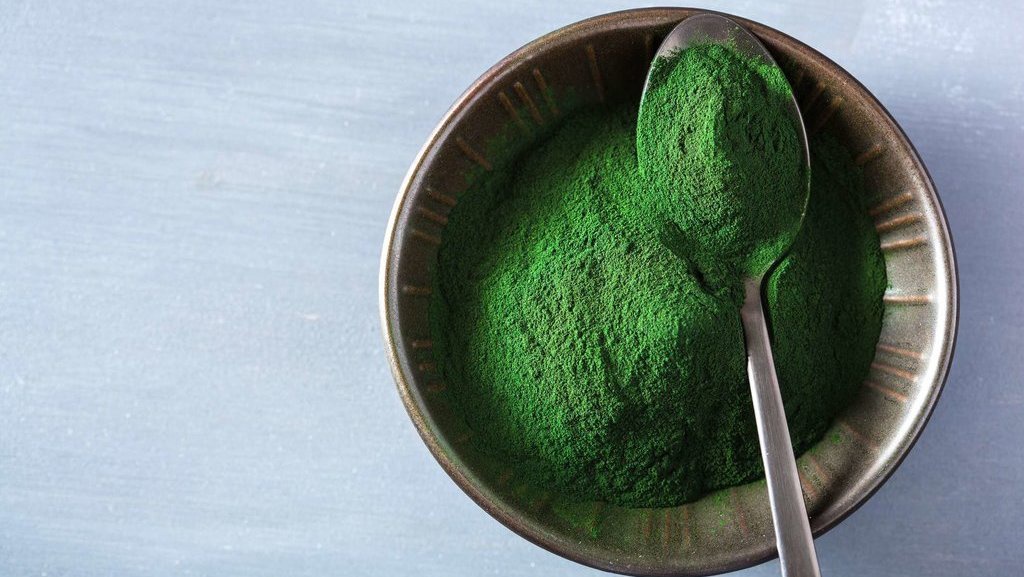 Manfaat Spirulina, dari Masker Wajah hingga Anti-Kanker Manfaat Spirulina, dari Masker Wajah hingga Anti-Kanker