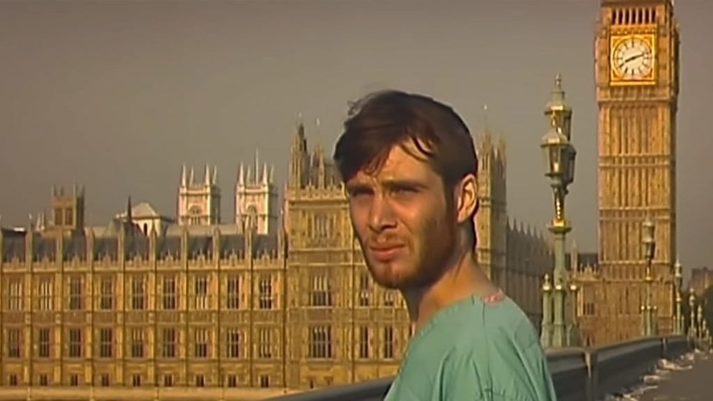 Sinopsis 28 Days Later GTV Malam Ini: Penyebaran Virus Misterius Sinopsis 28 Days Later GTV Malam Ini: Penyebaran Virus Misterius