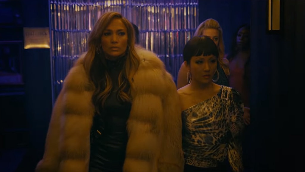 Nonton Hustlers, Film Soal Penari Striptis yang Rilis 13 September Nonton Hustlers, Film Soal Penari Striptis yang Rilis 13 September