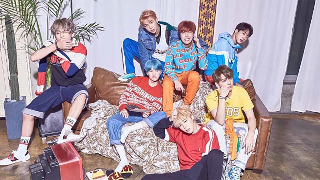 Daftar Nominasi MMA 2019: BTS, EXO, BLACKPINK, Ariana Grande Daftar Nominasi MMA 2019: BTS, EXO, BLACKPINK, Ariana Grande
