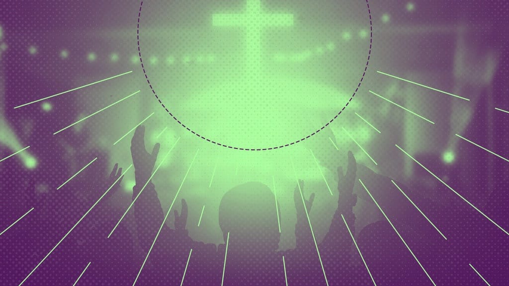 Mega Church di Indonesia: Menjual Mukjizat dan Klaim Kesuksesan Mega Church di Indonesia: Menjual Mukjizat dan Klaim Kesuksesan