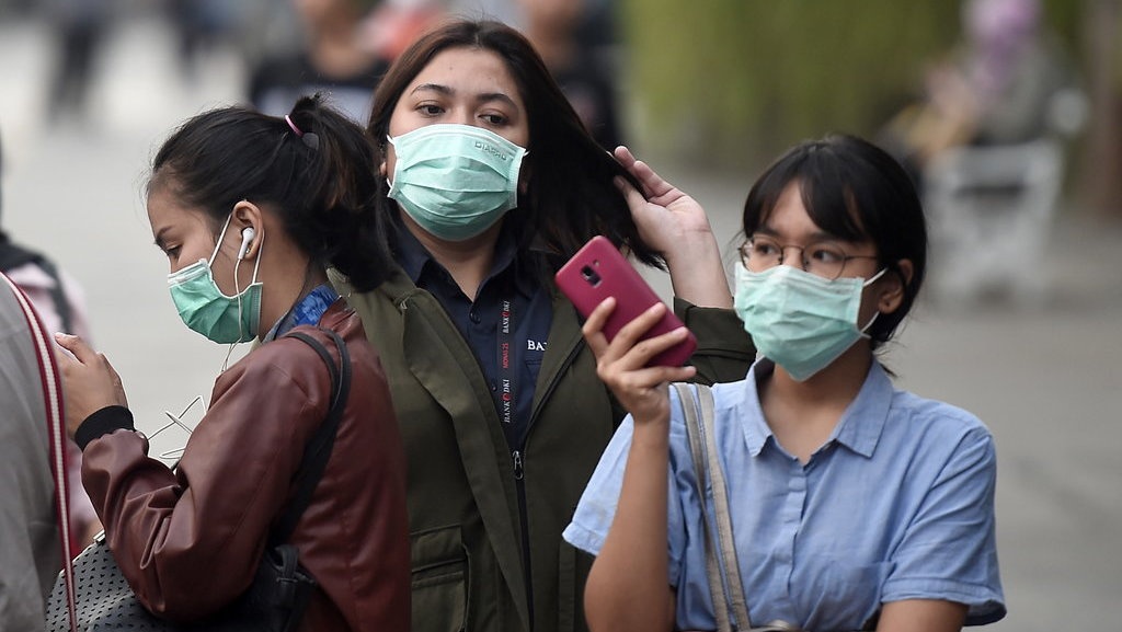 Mengenal Beberapa Kriteria Memilih Masker Anti-Polusi Udara Mengenal Beberapa Kriteria Memilih Masker Anti-Polusi Udara