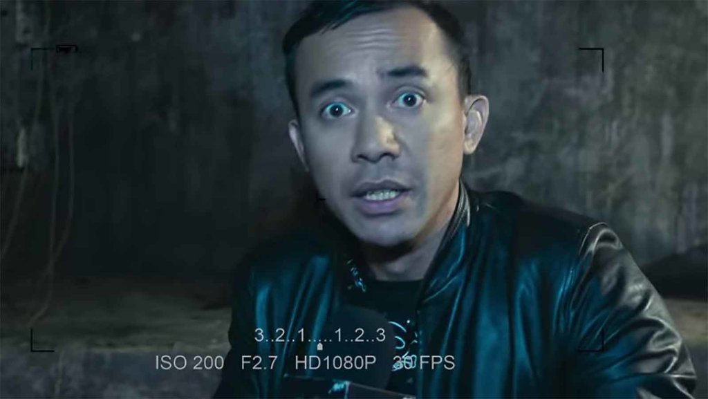 Uka-Uka The Movie Nini Tulang, Film Horor Ubay Fox Rilis Hari Ini Uka-Uka The Movie Nini Tulang, Film Horor Ubay Fox Rilis Hari Ini