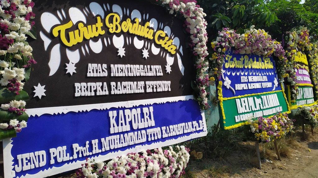 Polisi Tembak Rekan Kerja di Polsek Cimanggis Sedang Tak Bertugas Polisi Tembak Rekan Kerja di Polsek Cimanggis Sedang Tak Bertugas