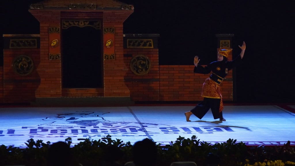 Induk Pencak Silat di Indonesia dan Sejarah Berdirinya PB IPSI Induk Pencak Silat di Indonesia dan Sejarah Berdirinya PB IPSI