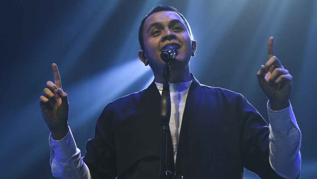Tulus Jadi Artis Lokal Terbanyak Didengarkan di Spotify Indonesia Tulus Jadi Artis Lokal Terbanyak Didengarkan di Spotify Indonesia