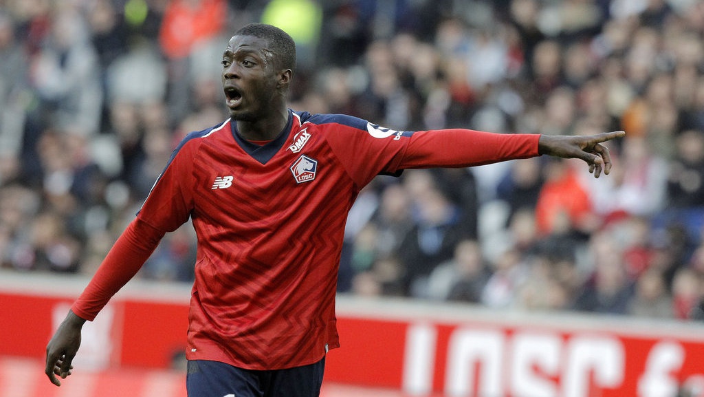 Prediksi Barcelona vs Arsenal: Menanti Debut Nicolas Pepe Prediksi Barcelona vs Arsenal: Menanti Debut Nicolas Pepe