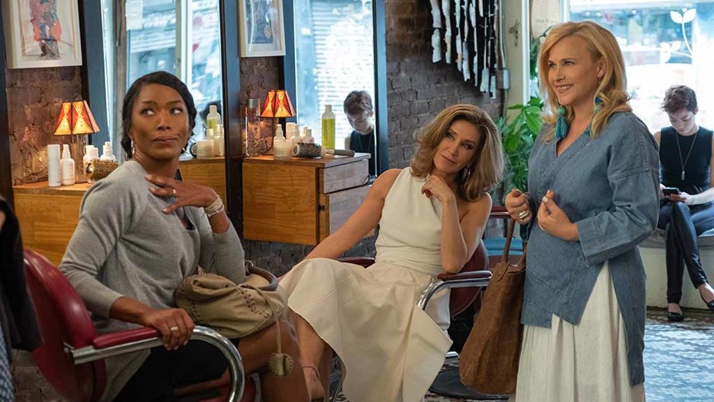 Sinopsis Otherhood, Film yang Rilis di Netflix 2 Agustus Hari Ini Sinopsis Otherhood, Film yang Rilis di Netflix 2 Agustus Hari Ini