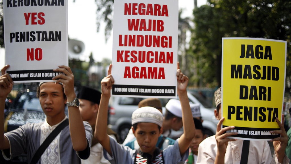 Bareskrim Terima Pengaduan terhadap Muhammad Kece Bareskrim Terima Pengaduan terhadap Muhammad Kece