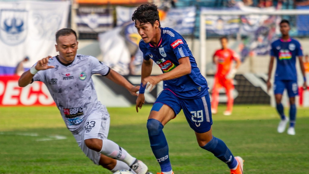 Jadwal Live Streaming Bhayangkara FC vs PSIS Vidio Sore Ini 15.30 Jadwal Live Streaming Bhayangkara FC vs PSIS Vidio Sore Ini 15.30