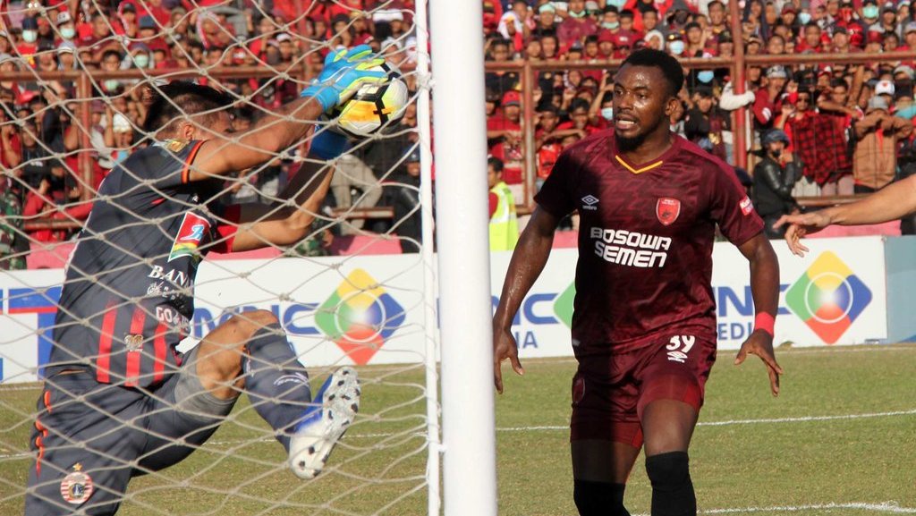 Prediksi PSM vs Barito Putera: Demi Naik Tingkat di Klasemen Liga 1 Prediksi PSM vs Barito Putera: Demi Naik Tingkat di Klasemen Liga 1