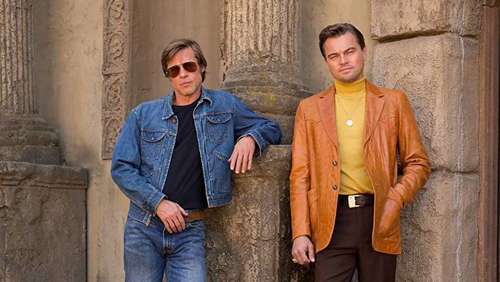 Once Upon a Time in Hollywood: Pertanda Tarantino Makin Tua? Once Upon a Time in Hollywood: Pertanda Tarantino Makin Tua?