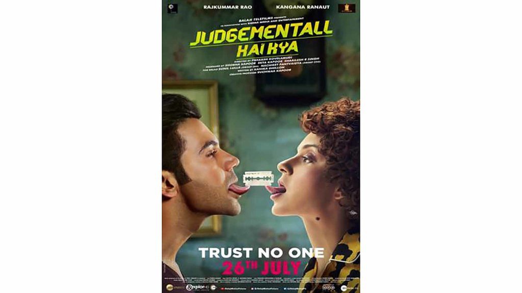 Rekomendasi 5 Film India di Bioskop: Arjun Patiala hingga Good News Rekomendasi 5 Film India di Bioskop: Arjun Patiala hingga Good News