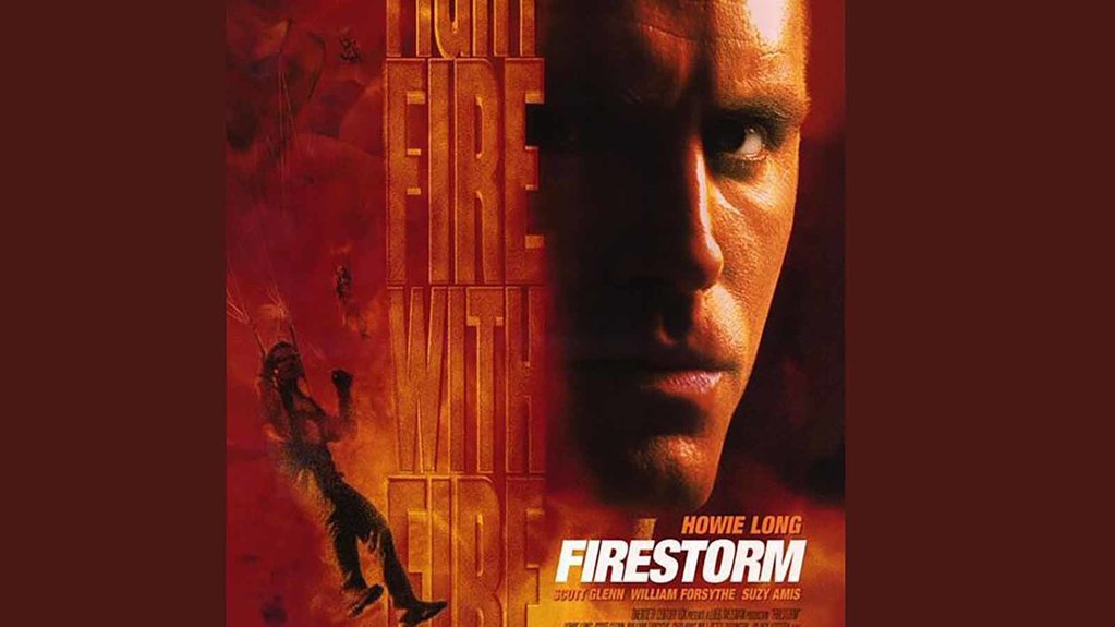 Film Firestorm Tayang di Global TV Malam Ini 13 Agustus Film Firestorm Tayang di Global TV Malam Ini 13 Agustus