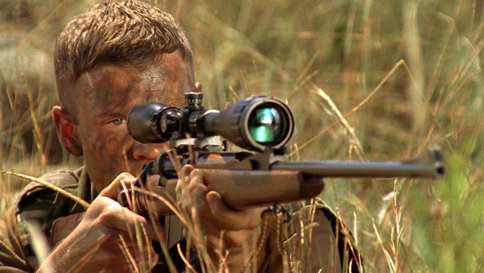 Perseteruan Penembak Jitu dalam Sniper: Reloaded Tayang di Trans TV Perseteruan Penembak Jitu dalam Sniper: Reloaded Tayang di Trans TV