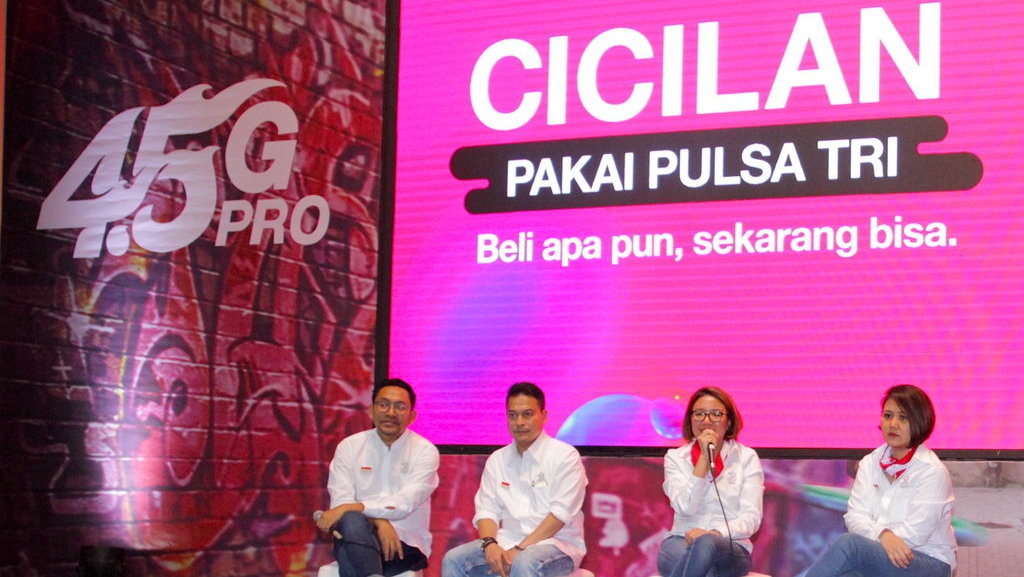 Cara Cek Kuota dan Pulsa Tri: dari USSD hingga Aplikasi Cara Cek Kuota dan Pulsa Tri: dari USSD hingga Aplikasi