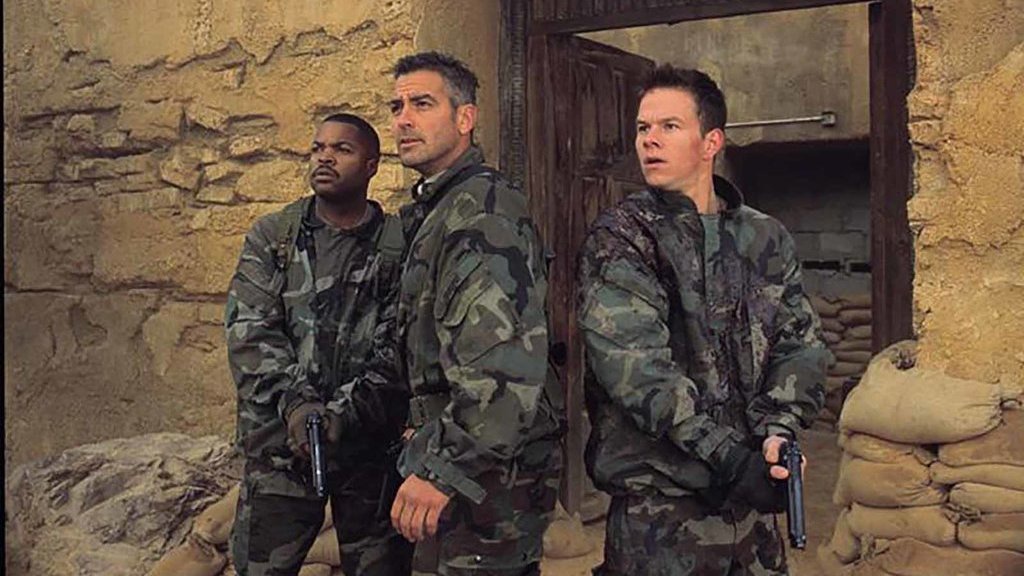 Nonton Film Three Kings yang Tayang di Trans TV 16 Agustus Nonton Film Three Kings yang Tayang di Trans TV 16 Agustus