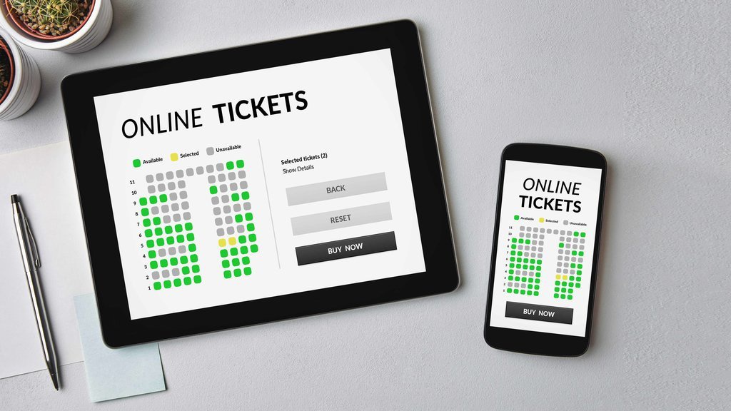 Promo Tiket TIX ID dengan Dana: Ada Voucher Rp25.000 Promo Tiket TIX ID dengan Dana: Ada Voucher Rp25.000