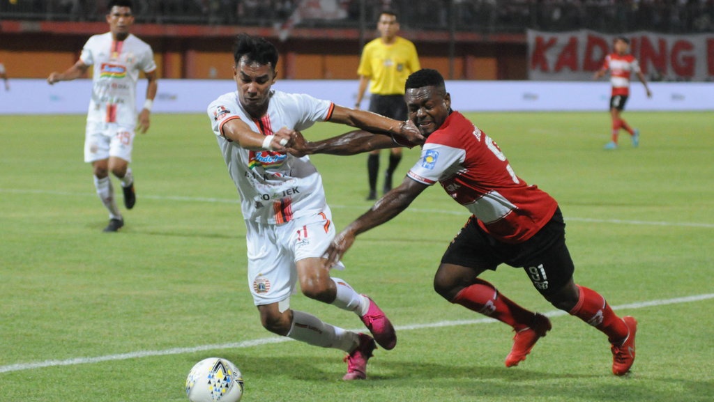 Live Streaming Indosiar Persija vs Kalteng Putra 20 Agustus 2019 Live Streaming Indosiar Persija vs Kalteng Putra 20 Agustus 2019