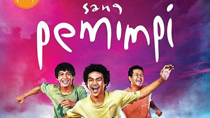 Sinopsis Novel Sang Pemimpi yang Ditulis Andrea Hirata Sinopsis Novel Sang Pemimpi yang Ditulis Andrea Hirata