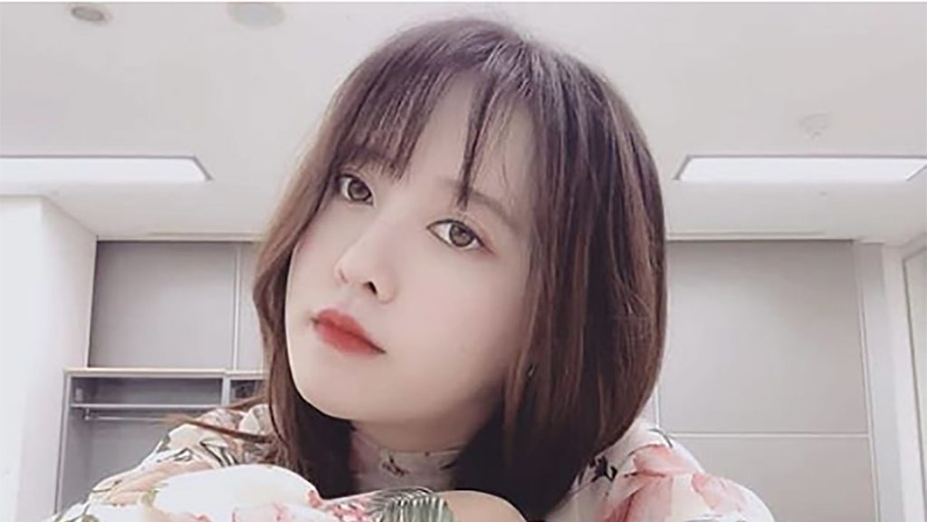 Goo Hye Sun dan Daftar Drama Korea yang Pernah Dibintanginya Goo Hye Sun dan Daftar Drama Korea yang Pernah Dibintanginya