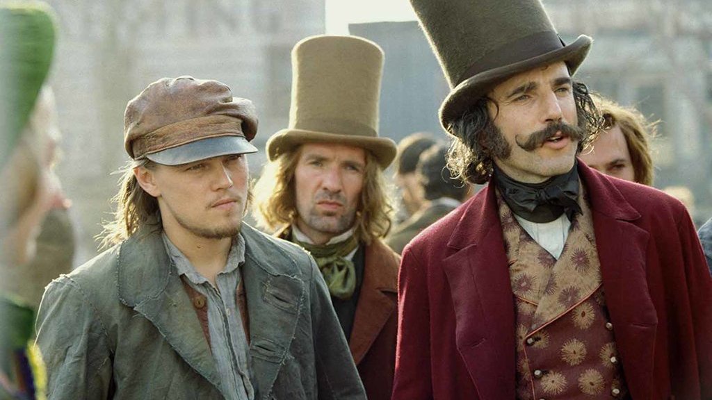Film Lenoardo DiCaprio Gangs of New York Tayang di Netflix Hari Ini Film Lenoardo DiCaprio Gangs of New York Tayang di Netflix Hari Ini
