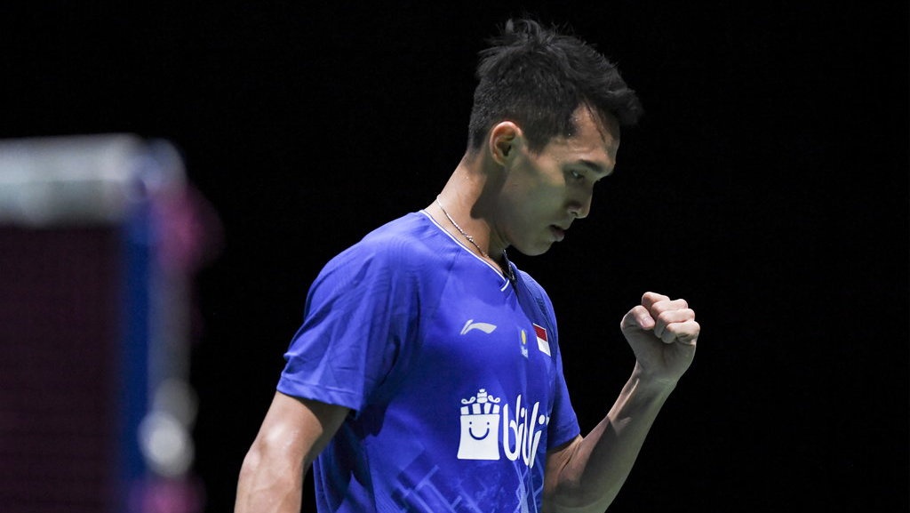Jadwal Wakil Indonesia di BWF World Championships 2019 Hari Kedua Jadwal Wakil Indonesia di BWF World Championships 2019 Hari Kedua