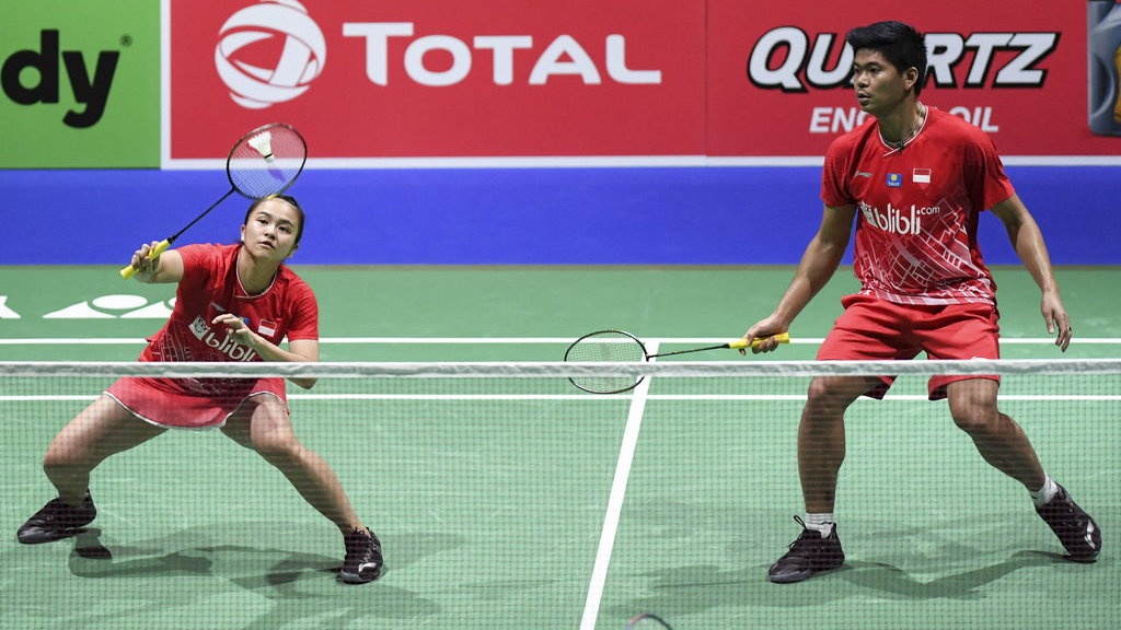 Live Streaming TVRI Kejuaraan Dunia Badminton BWF 22 Agustus 2019 Live Streaming TVRI Kejuaraan Dunia Badminton BWF 22 Agustus 2019