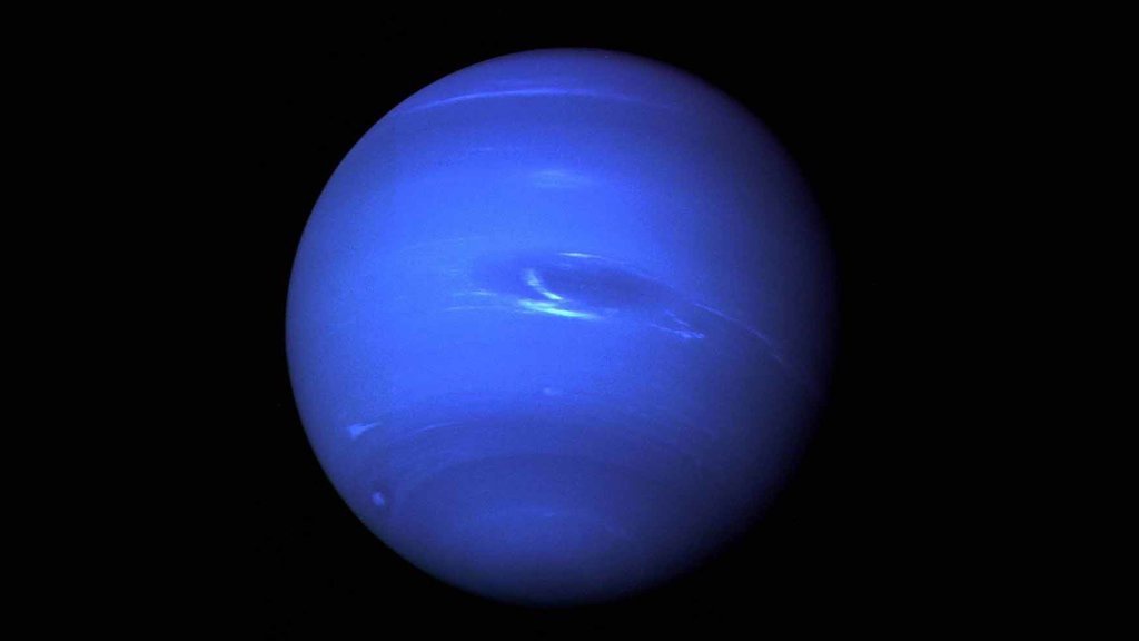 Tepat 30 Tahun Lalu, NASA Berhasil Tangkap Foto Pertama Neptunus Tepat 30 Tahun Lalu, NASA Berhasil Tangkap Foto Pertama Neptunus