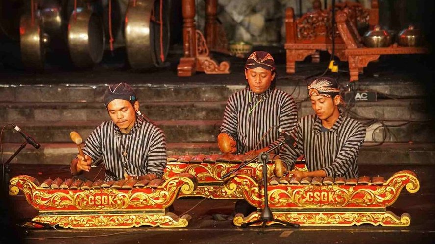 Mengenal Pentatonis: Tangga Nada yang Biasa Dipakai Musik Daerah Mengenal Pentatonis: Tangga Nada yang Biasa Dipakai Musik Daerah