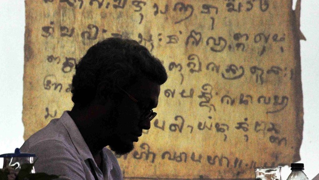 Pengertian Historiografi, Metode, & Tahapan Penelitian Sejarah Pengertian Historiografi, Metode, & Tahapan Penelitian Sejarah