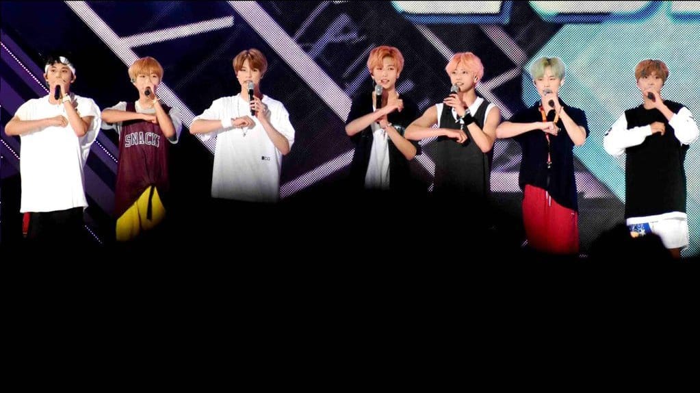 Link Tiket Konser NCT Dream Jakarta 2023, Harga & Cara Belinya Link Tiket Konser NCT Dream Jakarta 2023, Harga & Cara Belinya