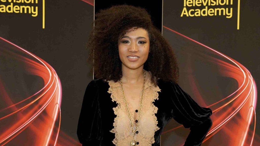 Mengenal Judith Hill yang Tampil di Bali Beats of Paradise Mengenal Judith Hill yang Tampil di Bali Beats of Paradise