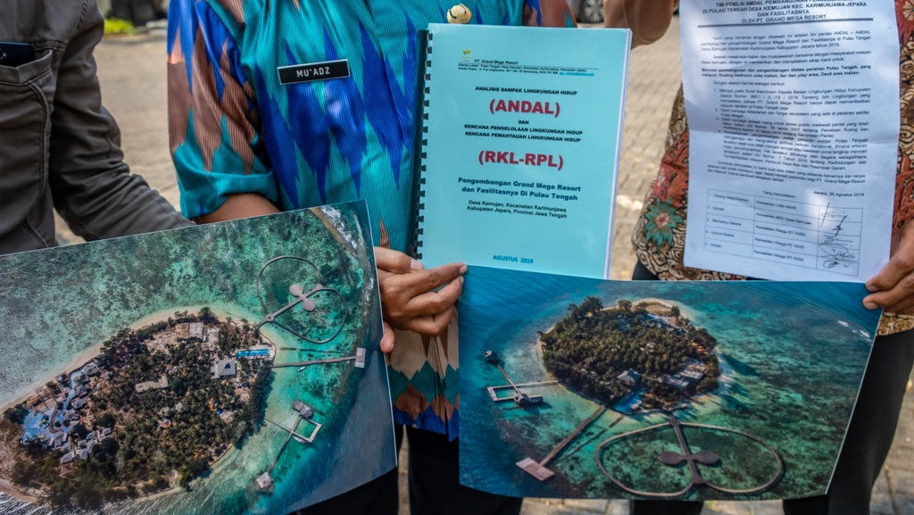 20 Soal SKB CPNS Penyuluh Kehutanan dan Jawabannya 20 Soal SKB CPNS Penyuluh Kehutanan dan Jawabannya