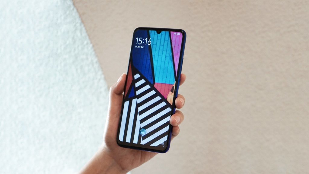 Alasan Vivo S1 Layak Jadi Smartphone Pilihan Milenial Alasan Vivo S1 Layak Jadi Smartphone Pilihan Milenial