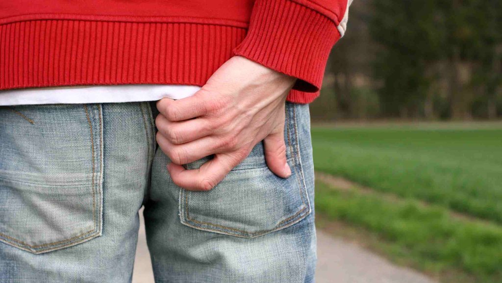 Kenali Penyebab Anus Gatal: dari Infeksi, Jamur, Hingga Wasir Kenali Penyebab Anus Gatal: dari Infeksi, Jamur, Hingga Wasir