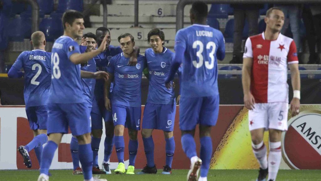 Prediksi Genk vs Olympiakos Kualifikasi UEL 2023 & Syarat Lolos Prediksi Genk vs Olympiakos Kualifikasi UEL 2023 & Syarat Lolos