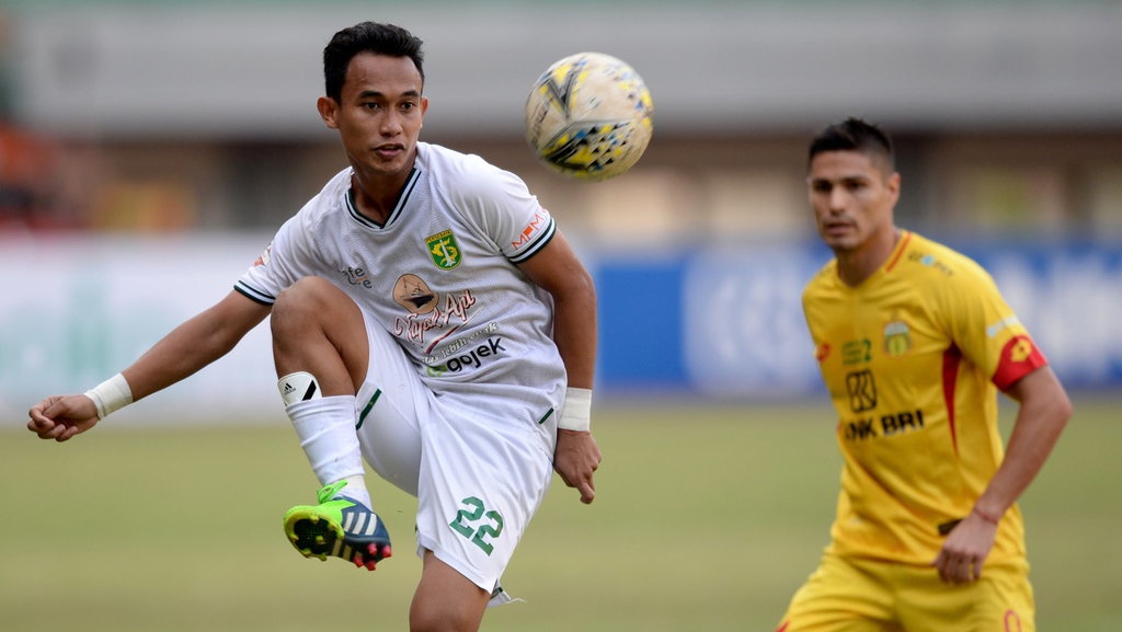 Live Streaming Indosiar Persebaya vs Bhayangkara FC 8 Desember 2019 Live Streaming Indosiar Persebaya vs Bhayangkara FC 8 Desember 2019