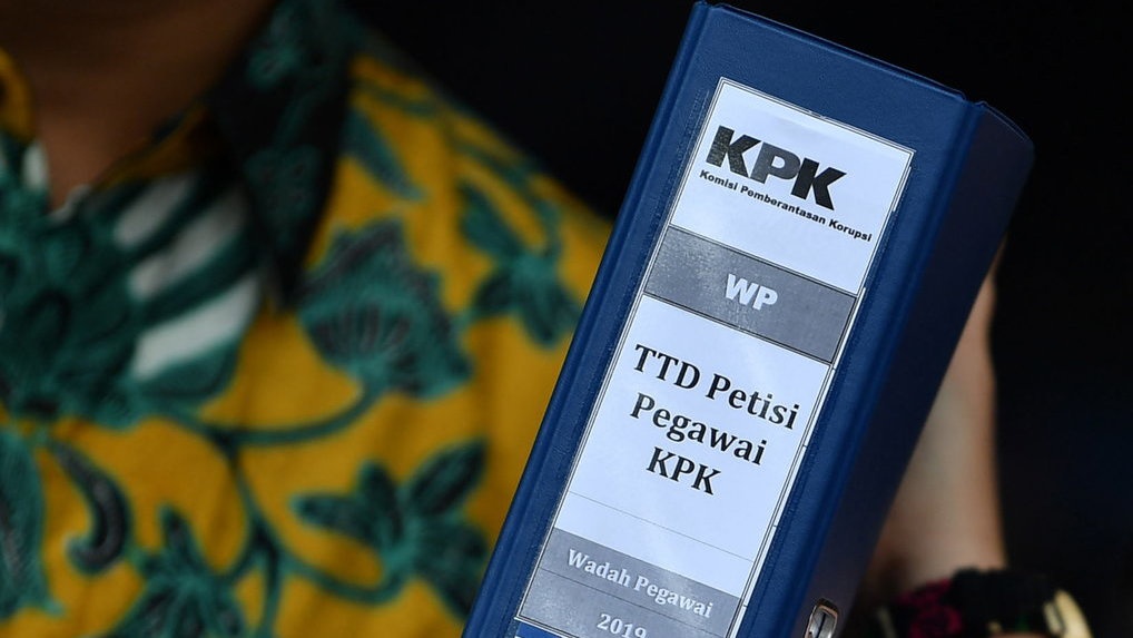 10 Capim KPK Buat Makalah, DPR Siapkan 14 Topik Termasuk soal OTT 10 Capim KPK Buat Makalah, DPR Siapkan 14 Topik Termasuk soal OTT