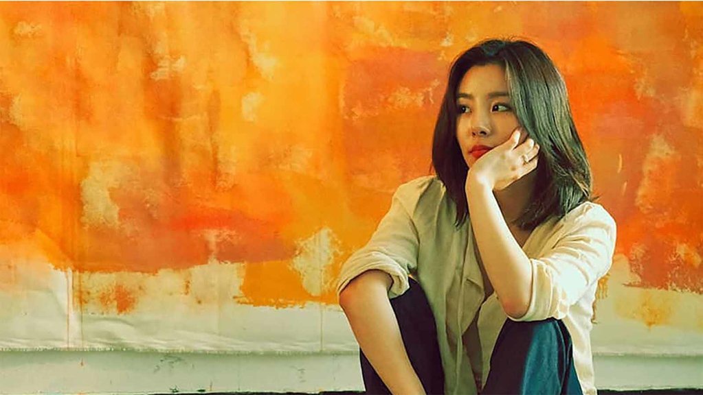 Wheein MAMAMOO Akan Rilis Album Solo Wheein MAMAMOO Akan Rilis Album Solo