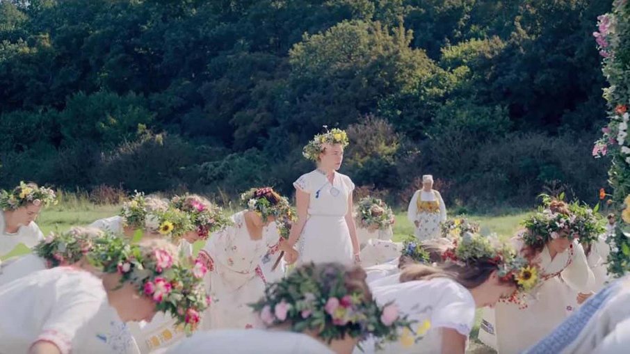 Di Balik Pembuatan Film Horor Midsommar & Hereditary oleh Ari Aster Di Balik Pembuatan Film Horor Midsommar & Hereditary oleh Ari Aster