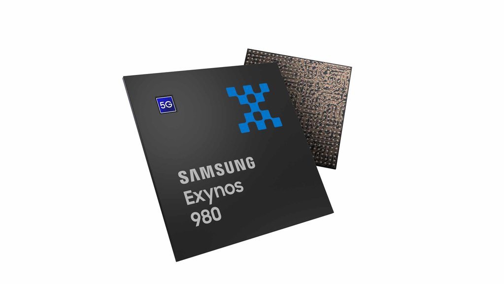 Keunggulan Exynos 980, Chipset 5G Terintegrasi Pertama Samsung Keunggulan Exynos 980, Chipset 5G Terintegrasi Pertama Samsung