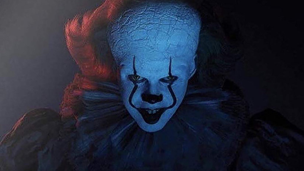 Sinopsis It Chapter Two, Film Tentang Teror Badut Pennywise Sinopsis It Chapter Two, Film Tentang Teror Badut Pennywise