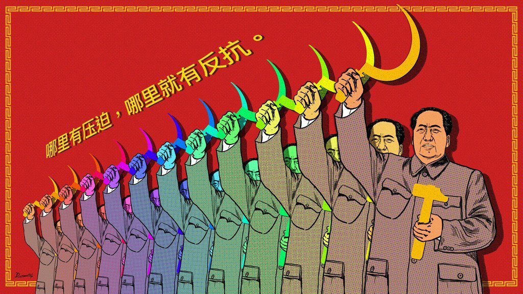 Pujian dan Kecaman Orang Indonesia terhadap Mao Zedong Pujian dan Kecaman Orang Indonesia terhadap Mao Zedong