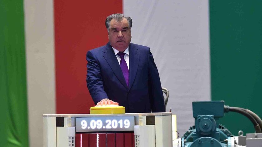 Siapa Presiden Tajikistan yang Larang Jilbab dan Apa Alasannya? Siapa Presiden Tajikistan yang Larang Jilbab dan Apa Alasannya?