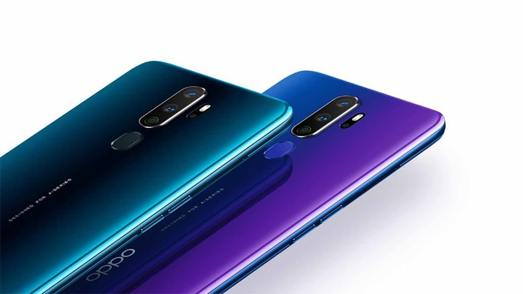 Menebak Harga OPPO A9 2020 yang Meluncur Hari Ini, 17 September Menebak Harga OPPO A9 2020 yang Meluncur Hari Ini, 17 September