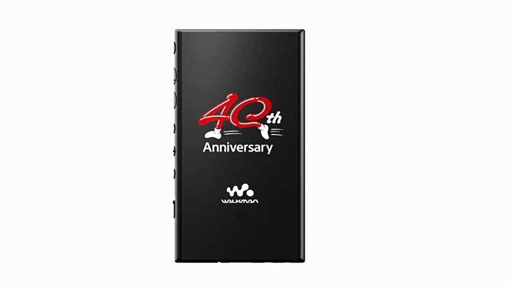 Sony Rilis Seri Walkman Edisi Khusus 40 Tahun Sony Rilis Seri Walkman Edisi Khusus 40 Tahun