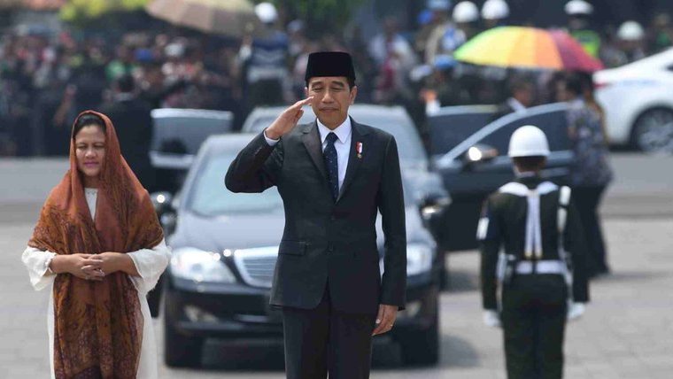 Ada 141 Juta Kelas Menengah Tahun 2020, RI Waspadai Kenaikan Impor Ada 141 Juta Kelas Menengah Tahun 2020, RI Waspadai Kenaikan Impor
