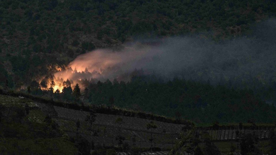Kabar Terkini Gunung Slamet: Terletak di Mana, Apakah Masih Aktif? Kabar Terkini Gunung Slamet: Terletak di Mana, Apakah Masih Aktif?
